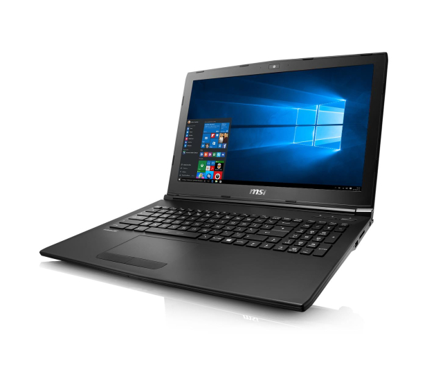 MSI GL62M i7-7700HQ/8GB/1TB/Win10X GTX1050 - 352480 - zdjęcie 9